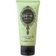 Rosette Cleansing Paste Sea Clay Smooth