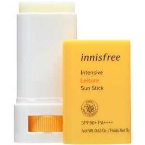 Innisfree Intensive Leisure Sun Stick SPF 50+