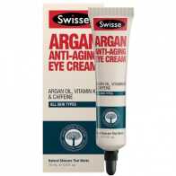 Swisse Argan Anti-Aging Eye Cream
