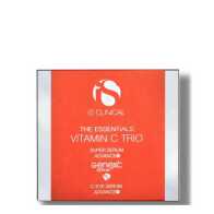 IS Clinical The Essentials Vitamin C Trio