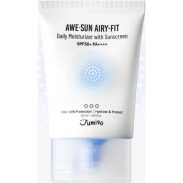 JUMISO Awe.sun Airy-fit Daily Moisturizer With Sunscreen SPF 50+ PA++++