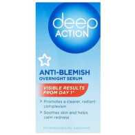 Superdrug Anti-Blemish Overnight Serum