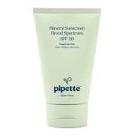 Pipette Mineral Sunscreen Broad Spectrum SPF 50