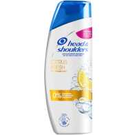 Head & Shoulders Citrus Fresh Shampoo