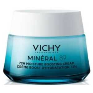 Vichy Minéral 89 72 Hr Hyaluronic Acid Moisture Boosting Cream