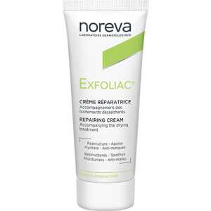 Noreva Exfoliac Repairing Cream