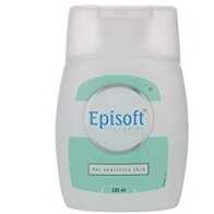 Episoft Cleansing Lotion For Sensitive Skin