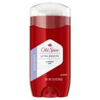 Old Spice Ultra Smooth Clean Slate Deodorant