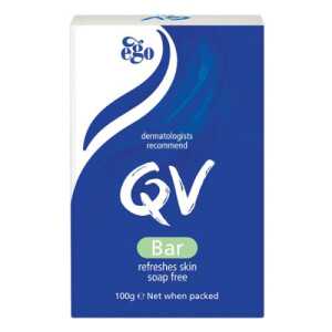 QV Bar