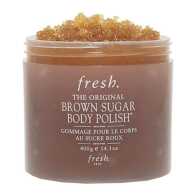 Fresh Brown Sugar Body Polish