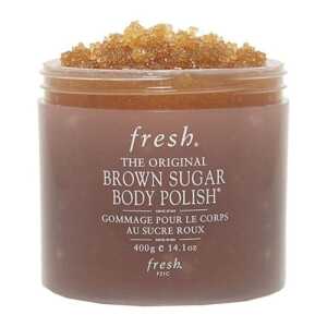 Fresh Brown Sugar Body Polish