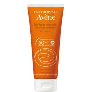 Avene Very High Protection Lotion SPF 50+