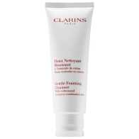 Clarins Gentle Foaming Cleanser With Cottonseed "Normal/Combination Skin"