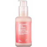 Freshly Cosmetics Rose Quartz Facial Cleanser