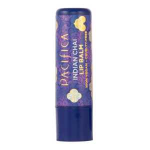 Pacifica Indian Chai Lip Balm