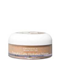 Eminence Organic Skin Care Pumpkin Latte Hydration Masque