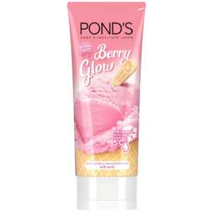 Pond's Pond’s Berry Glow Facial Wash
