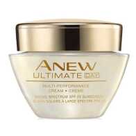 Avon Anew Ultimate Day Multi-performance Day Cream SPF 25