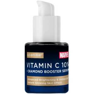 Azarine Vitamin C 10% + Diamond Booster Serum