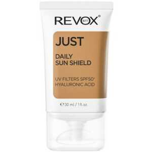Revox Just Daily Sun Shield SPF 50