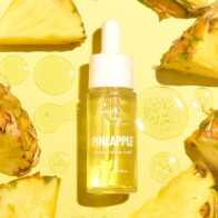 Fourth Ray Beauty Pineapple Face Serum Boost