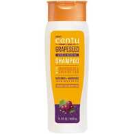 Cantu Grapeseed Strengthening Shampoo