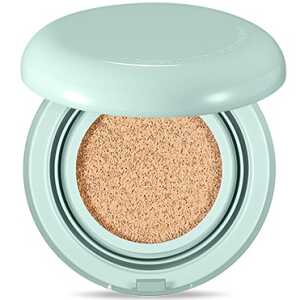 Innisfree No-Sebum Powder Cushion