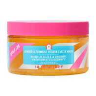First Aid Beauty Hello Fab Ginger & Turmeric Vitamin C Jelly Mask