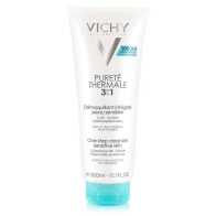 Vichy Purete Thermale 3-in-1 One Step Cleanser Sensitive Skin