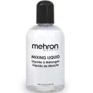 Mehron Mixing Liquid