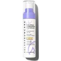 Solara Suncare Daily Defense Mineral Sunscreen - SPF 30