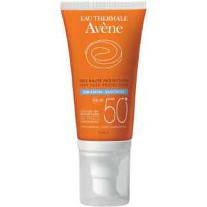 Avene Very High Protection Emulsion SPF 50+ Fragrance Free