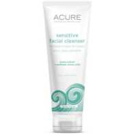 Acure Sensitive Facial Cleanser