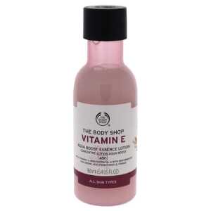 The Body Shop Vitamin E Aqua Boost Essence Lotion