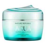 Nature Republic Super Aqua Max Combination Watery Cream