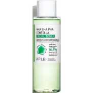 APLB AHA BHA PHA Centella Facial Toner