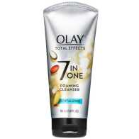 Olay Total Effects Face Cleanser