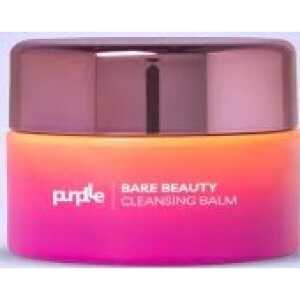 Purplle Bare Beauty Cleansing Balm