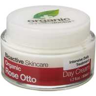 Dr. Organic Organic Rose Otto Day Cream