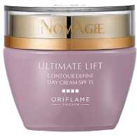 Oriflame Novage Ultimate Lift Contour Define Day Cream SPF 15