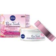 Nivea Rose Touch Anti-Wrinkle Day Cream