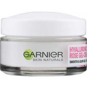 Garnier Hyaluronic Rose Gel-cream