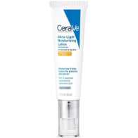 CeraVe Ultra-light Moisturizing Lotion SPF 30