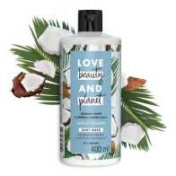 Love Beauty And Planet Coconut Water & Mimosa Flower Body Wash