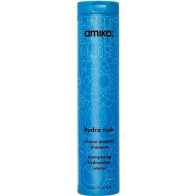 Amika Hydro Rush Intense Moisture Shampoo With Hyaluronic Acid