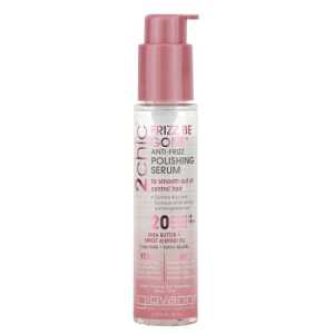 Giovanni 2Chic Frizz Be Gone Anti-Frizz Polishing Serum