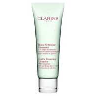 Clarins Gentle Foaming Cleanser With Tamarind And Purifying Micro-Pearls