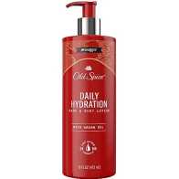 Old Spice Swagger Daily Hydration