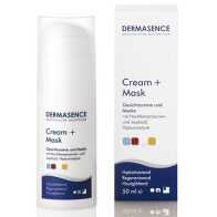 Dermasence Cream + Mask