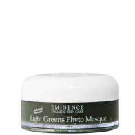 Eminence Organic Skin Care Eight Greens Phyto Masque